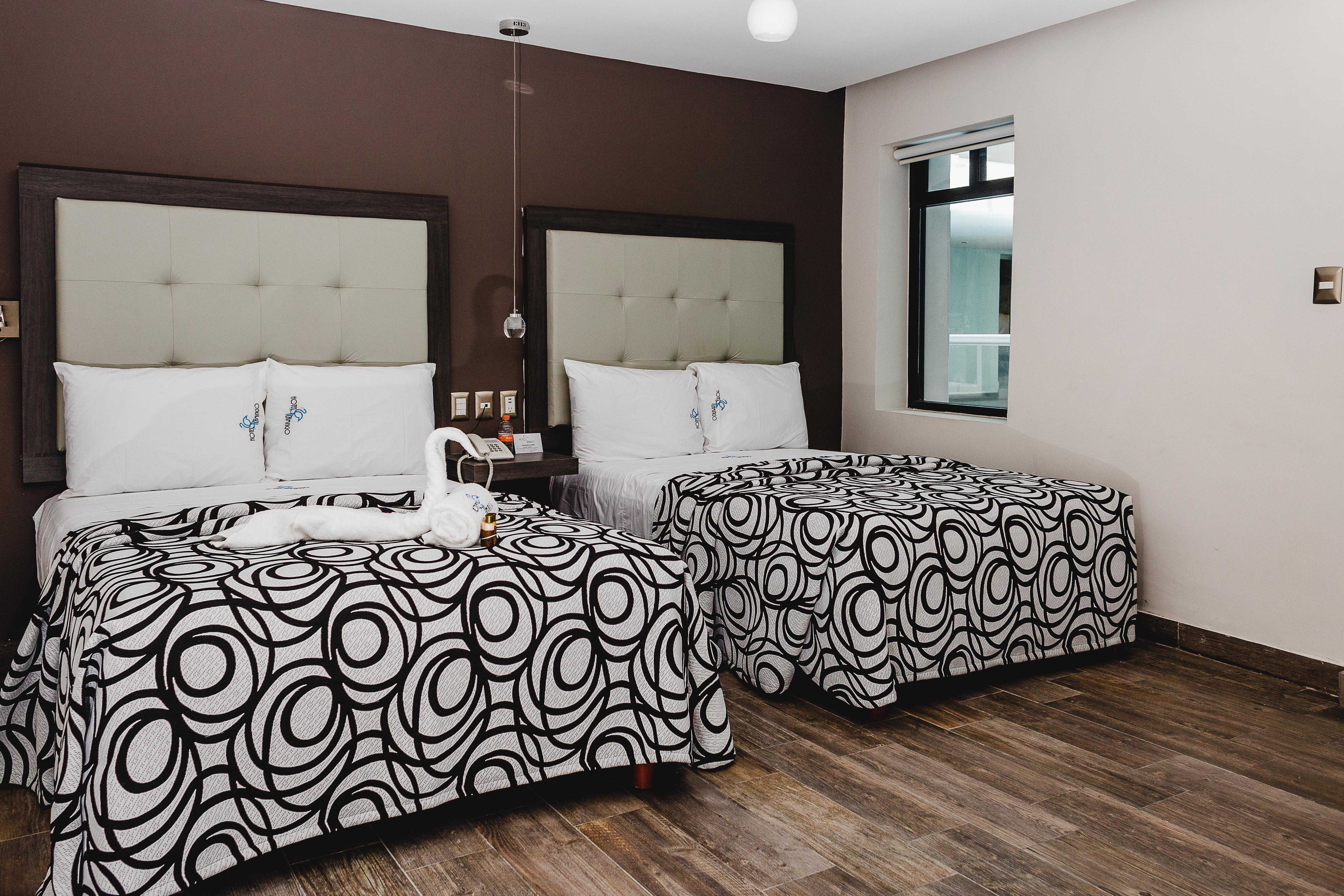 Hotel Flamingo 메리다 외부 사진