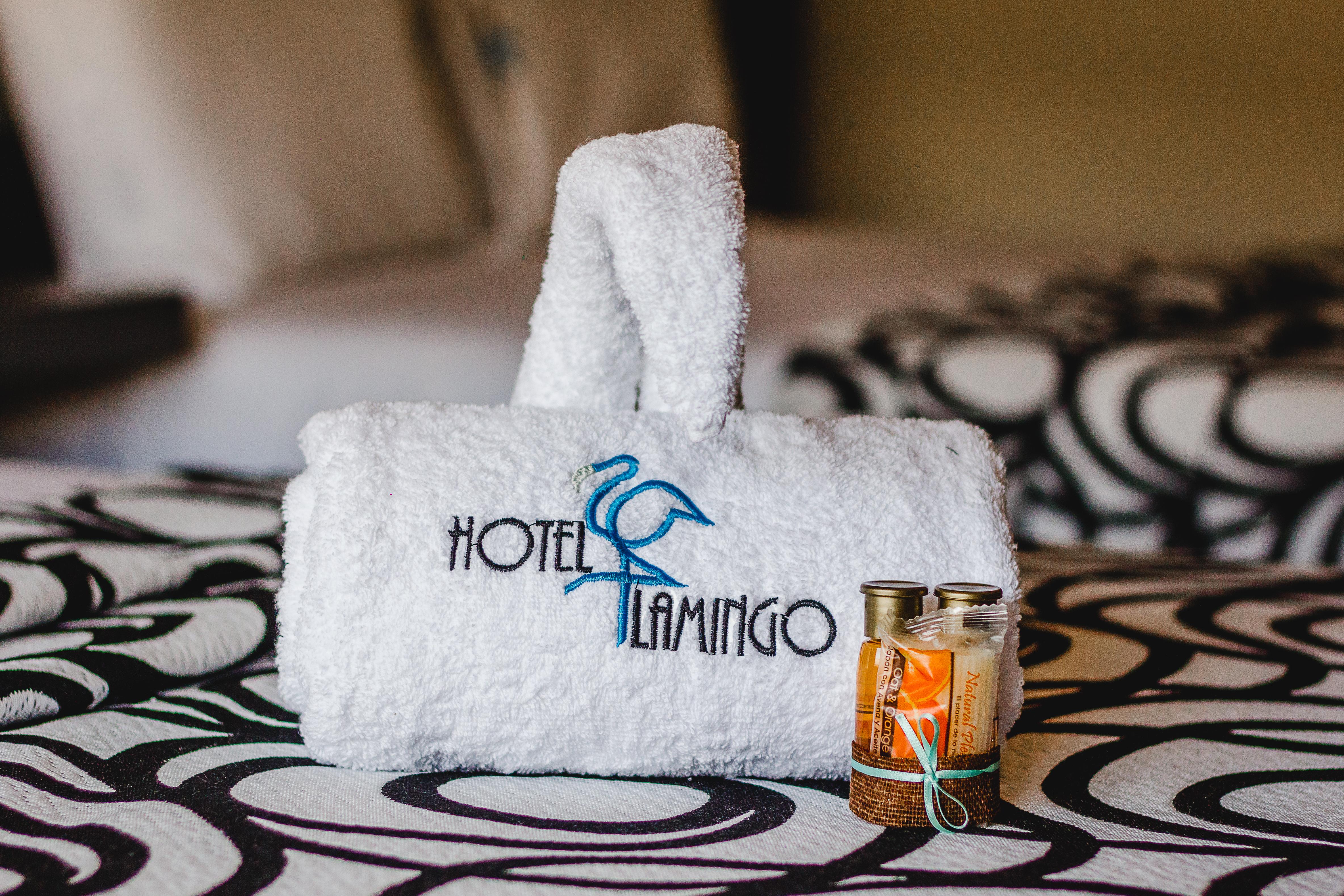 Hotel Flamingo 메리다 외부 사진