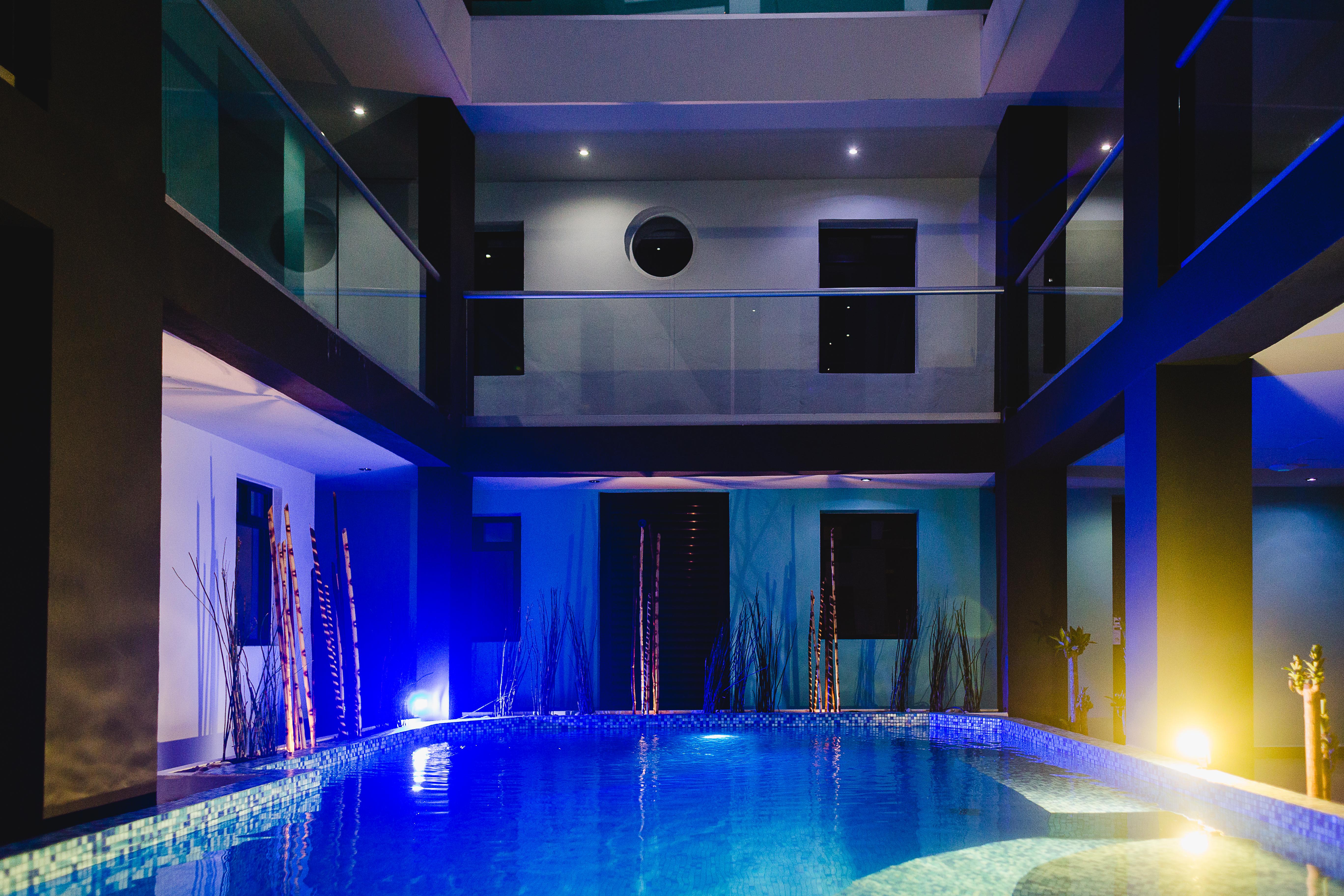 Hotel Flamingo 메리다 외부 사진
