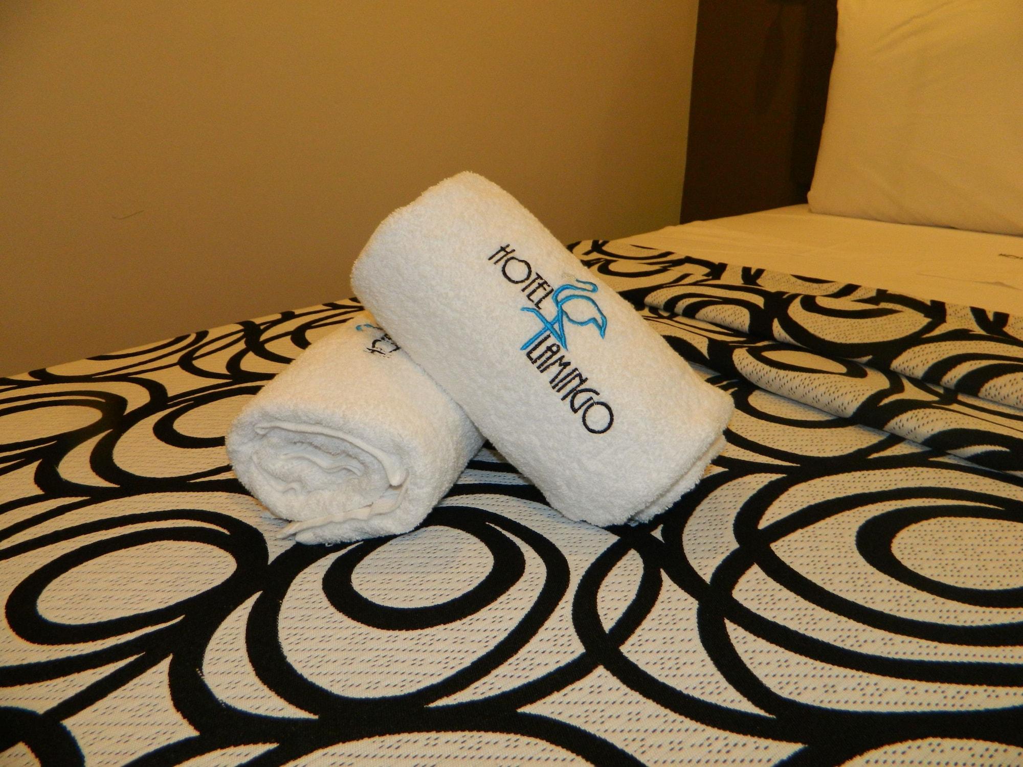 Hotel Flamingo 메리다 외부 사진