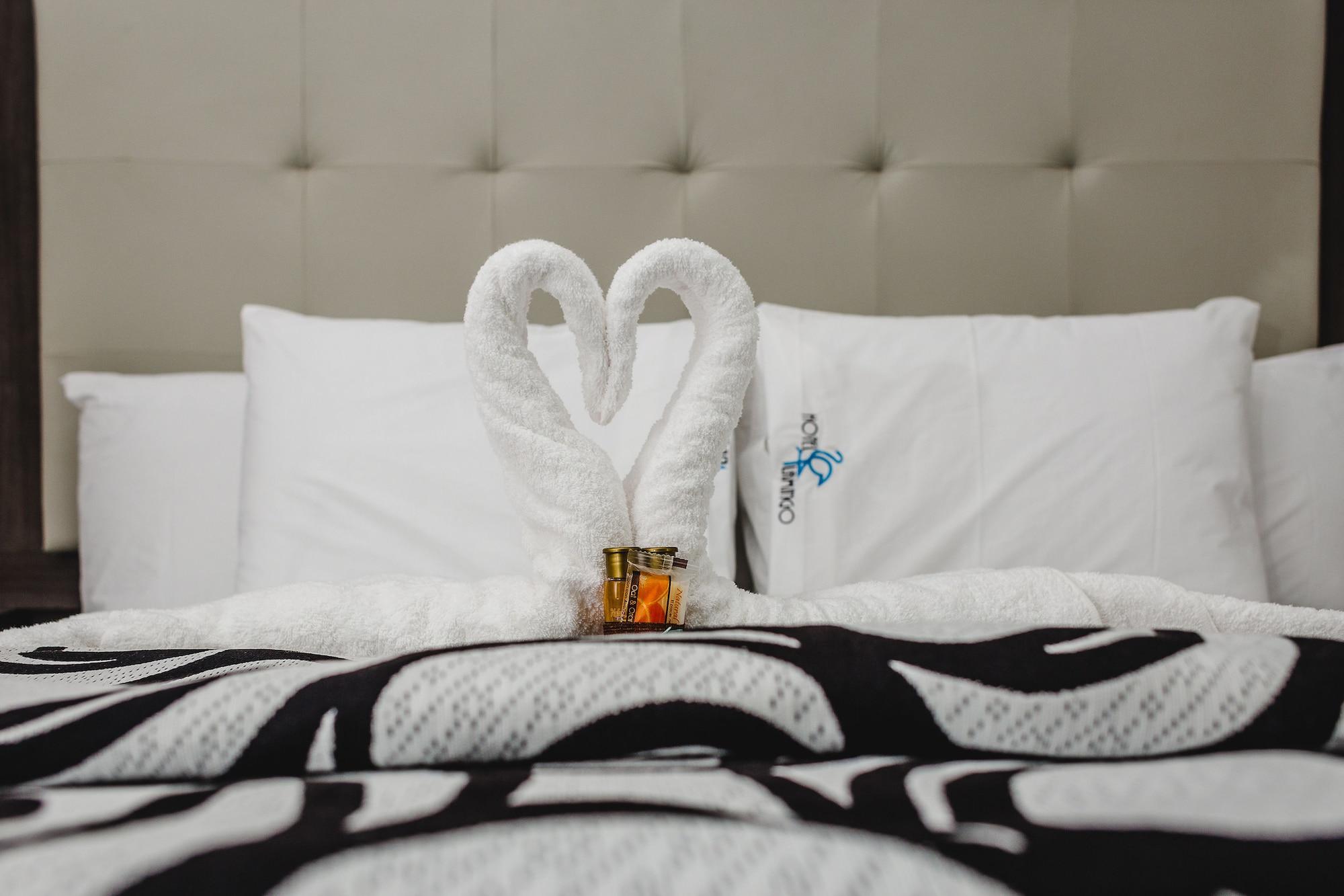 Hotel Flamingo 메리다 외부 사진