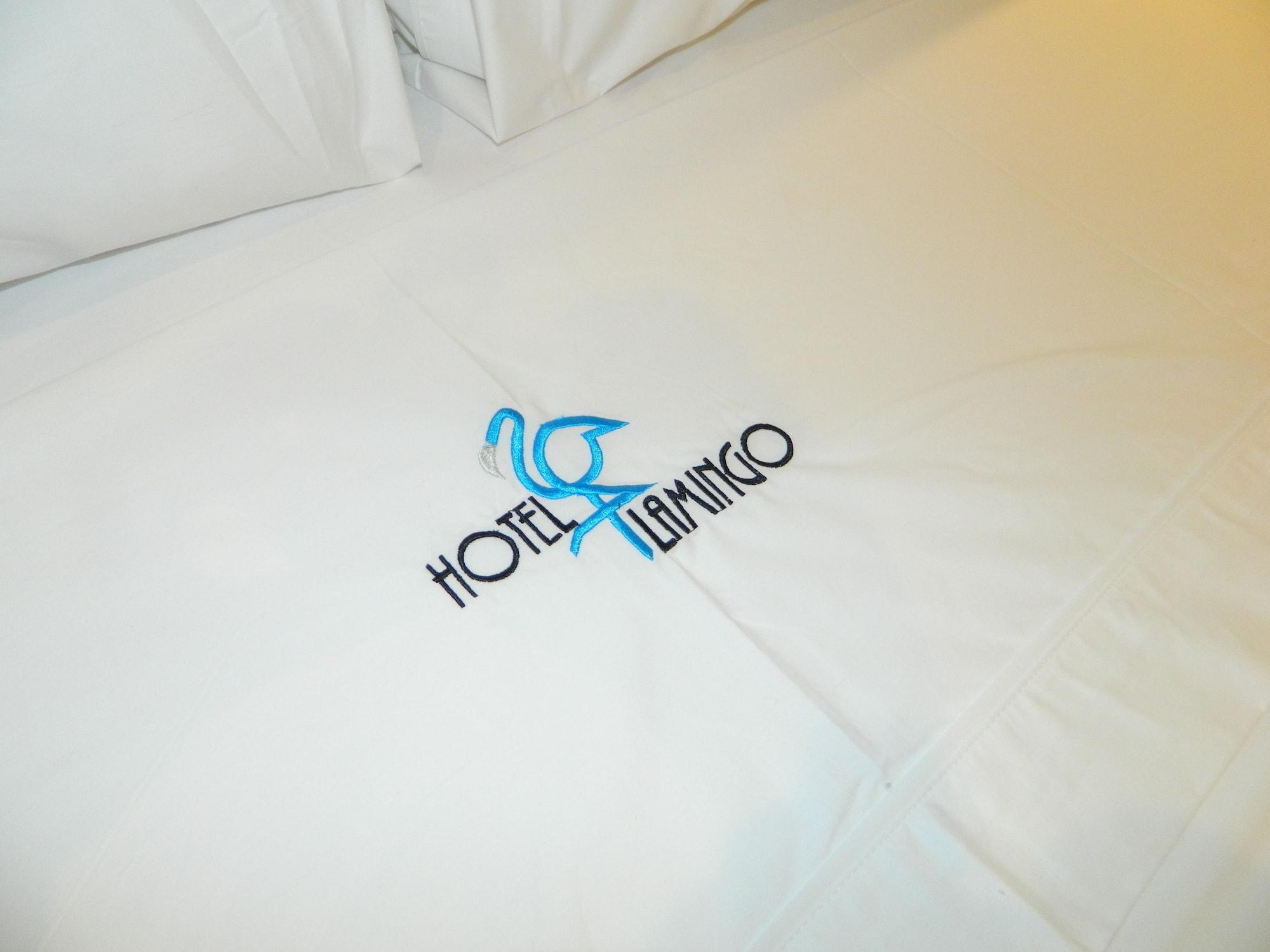Hotel Flamingo 메리다 외부 사진