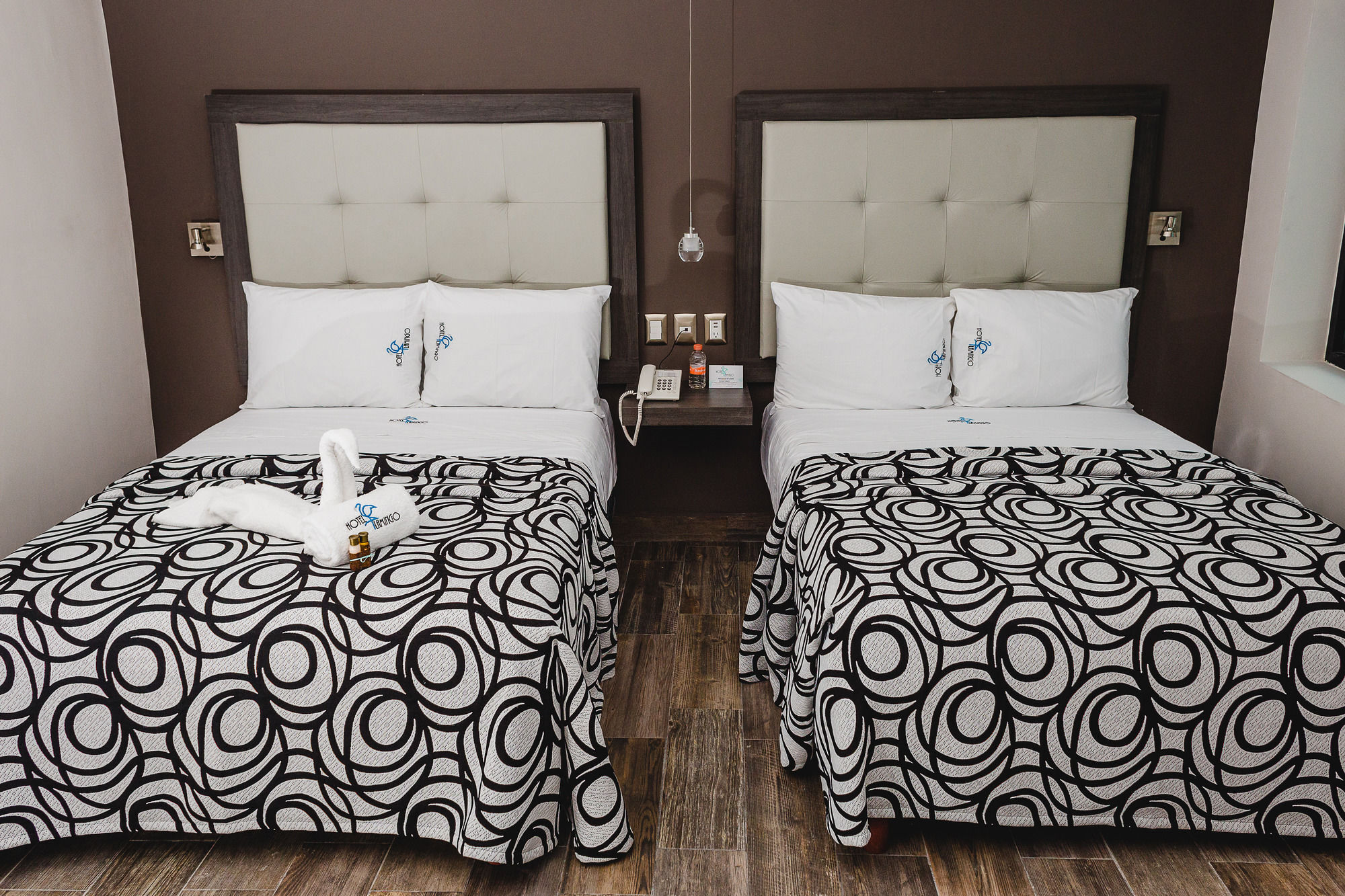 Hotel Flamingo 메리다 외부 사진